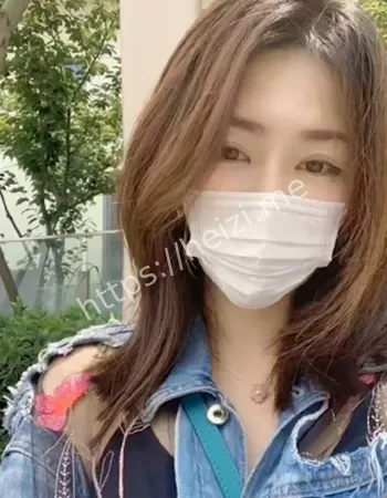 上海性感哺乳期少妇