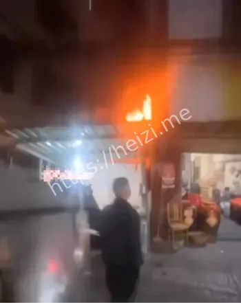 贵州11·22持刀砍杀四口