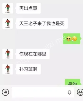 詹景源聊天记录低俗曝光