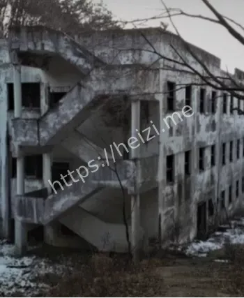 昆池岩地下室灵异事件