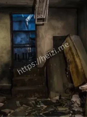 鬼病院半夜哭声