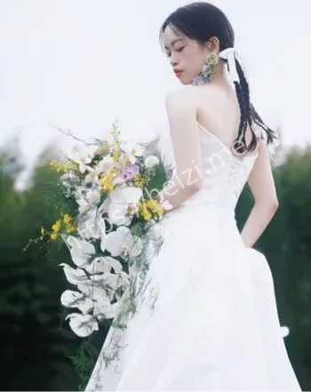 美羊羊婚礼视频流出