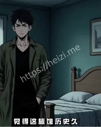 1987长安旅馆灭门