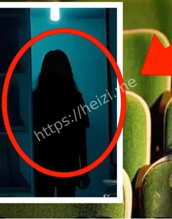 湖南废弃电影院灵异