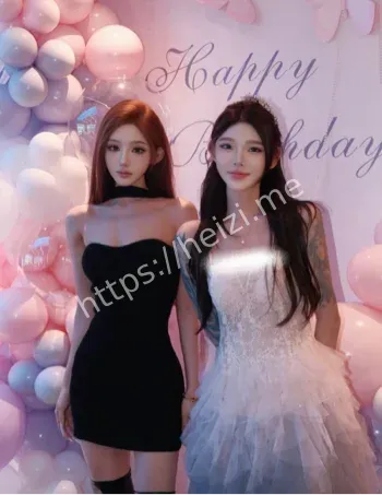 上海外围女怒锤百万网红