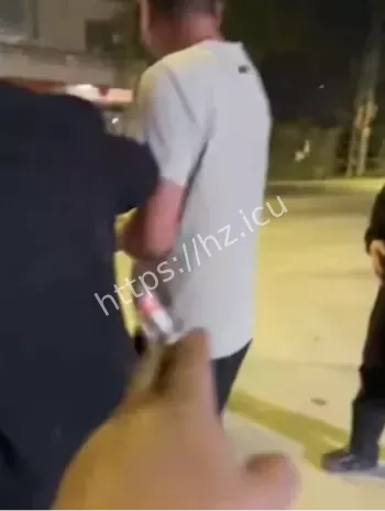 改装电动车事故