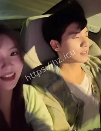 吴宇航出轨脚踏多船曝光