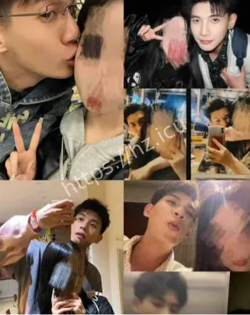 短剧男星吴宇航多位女友分手