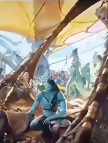 潘多拉灰烬族威胁