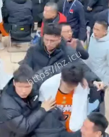 浙BA城市争霸赛