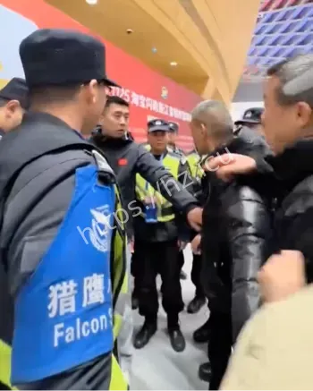 浙BA杭州队胜温州队