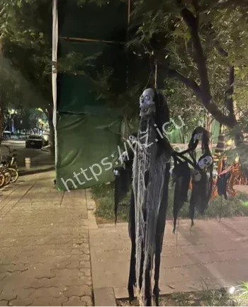 老一辈集体撞鬼记忆