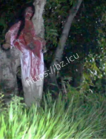 农村鬼打墙真实经历