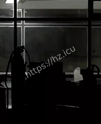 晚自习后学姐灵异