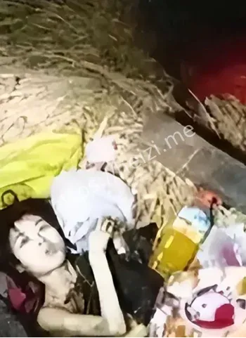 吃人肉生殖器下酒