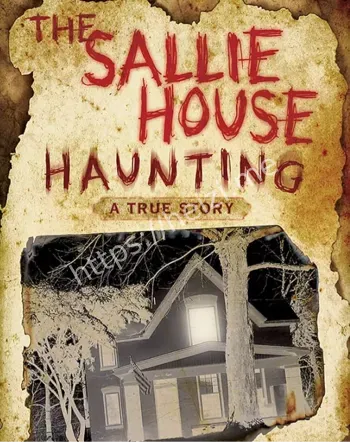 萨莉之屋游客被抓