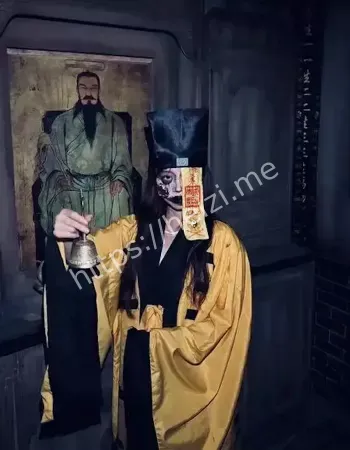 背后真相令人毛骨悚然