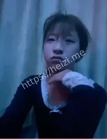 精神小妹团伙暴力