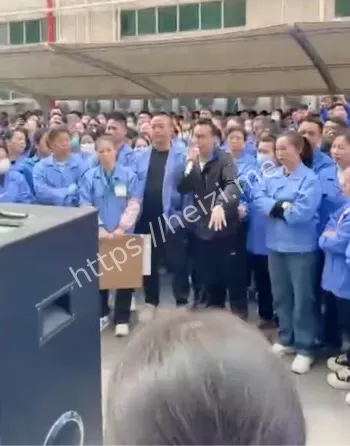 易力声订单砍20%