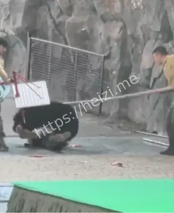 杭州野生动物世界