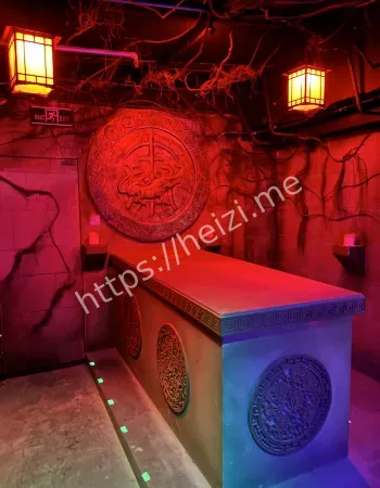 上海地标惊现灵异事件