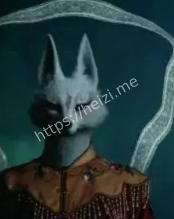 满月婴儿狐妖索命