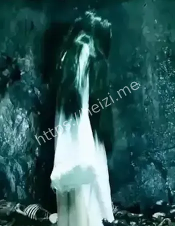 未能安息的民国名媛