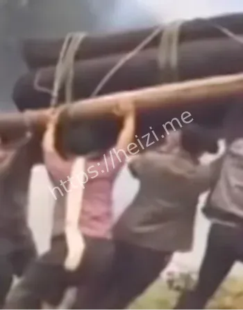 民间鬼压棺禁忌