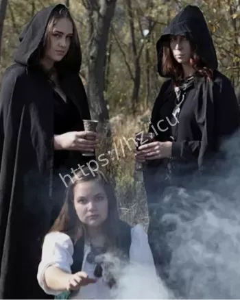 安妮博林传说曝光