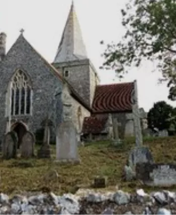 普拉克利村吉尼斯纪录鬼魂