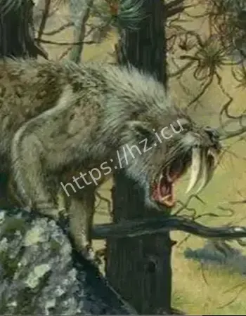 山海经里的妖兽真的存在