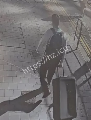 巨额日元现金被抢