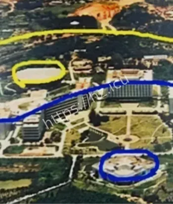 朱槿斋鬼楼传说