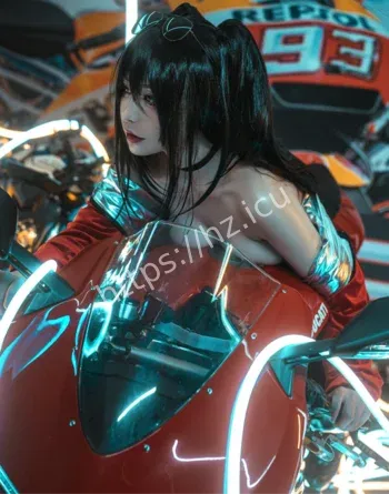 喵小吉全裸写真