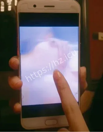 马卉直播不雅照