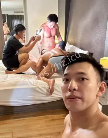 曼谷gay