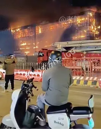 长沙消防救援支队