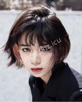 日本甜颜天花板