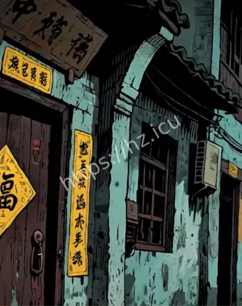 抬阴棺民间传说